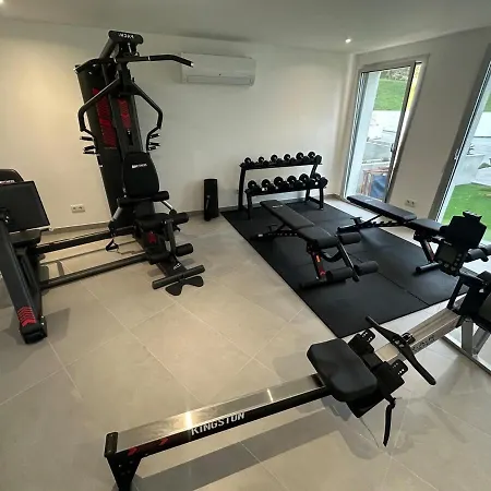 Apartmento D T2 Apartment Pombal (Leiria)