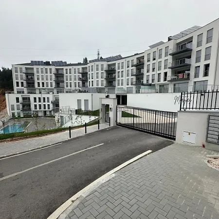 Apartmento D T2 Pombal (Leiria)