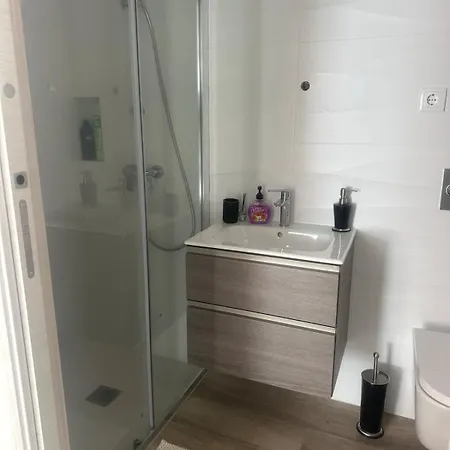 Apartmento D T2 Pombal (Leiria)