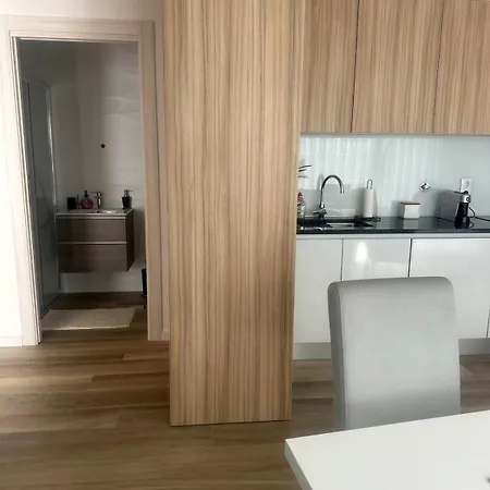 Apartmento D T2 Apartment
