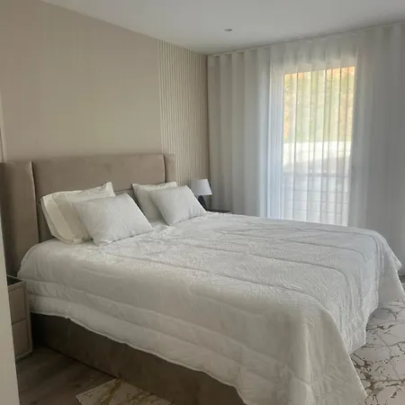 Apartmento D T2 Apartment Pombal (Leiria)