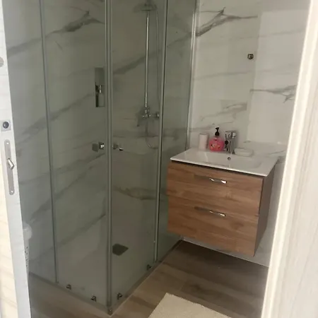 Apartmento D T2 Pombal (Leiria)