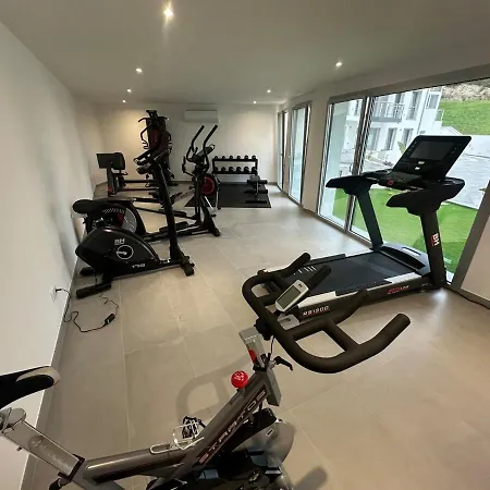 Apartmento D T2 *