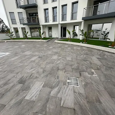 Apartment Apartmento D T2 *