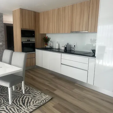Apartmento D T2 Apartment