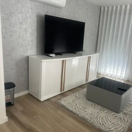 Apartmento D T2 Apartment
