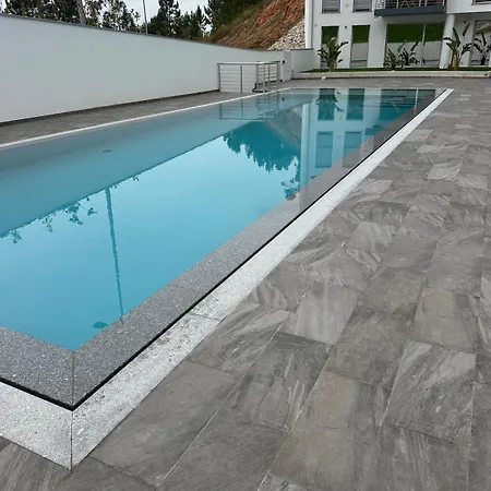 Apartmento D T2 *